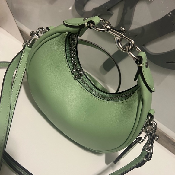 Coach “Jonie” Bag - Picture 6 of 6